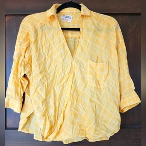 Holding Horses size 4P shirt